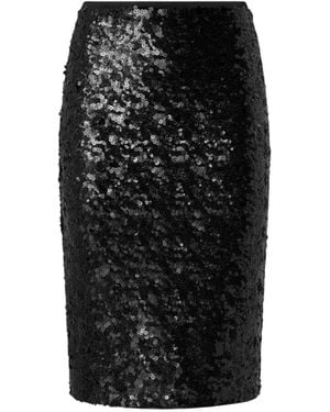 Pinko Casual Skirts - Black