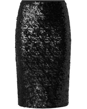 Pinko Casual Skirts - Black