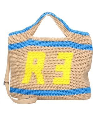 Rebelle Bolsas - Azul