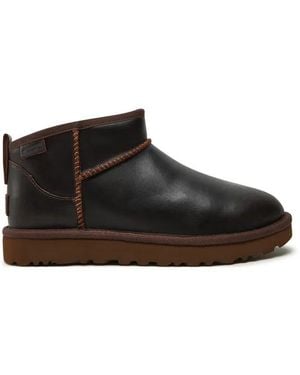 UGG Stivaletti Donna Neri – 1163490-Blk - Black