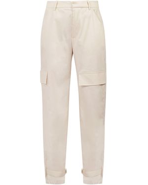 So Allure Pants - Natural