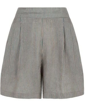 Bomboogie Shorts - Gris