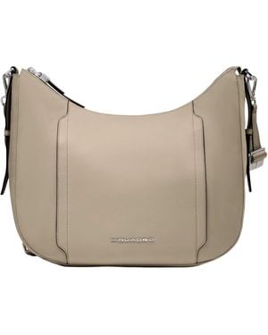 Piquadro Bag Bd6658W92T-Be - Gray