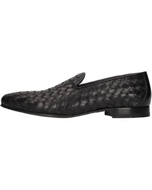Marechiaro 1962 Flat Shoes - Black