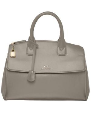 ARMANI EXCHANGE Bags - Gray