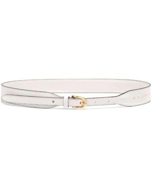 Marni Belts - Multicolor