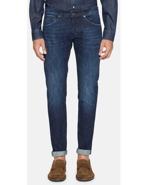 Dondup Vaquero George Gg1 Up232 Ds0257U - Azul