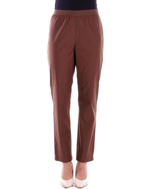 Alpha Studio Pants - Red