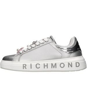 John Richmond Sneakers - White