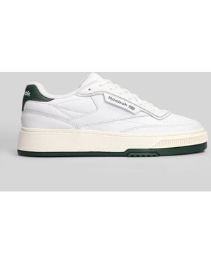 Reebok Sneakers 100261821 - White