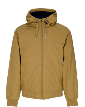 Element Dulcey Jacket Jacket - Green