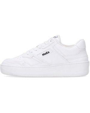 Moea Low Shoe Gen1 - White