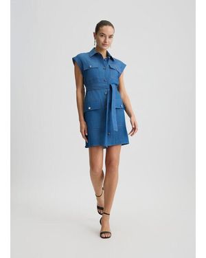 Liu Jo Wa5509 Wa5509-D4695 - Blauw