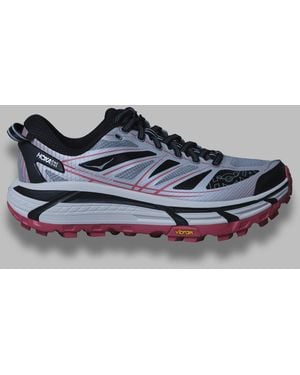 Hoka One One Geschwindigkeit 2 - Grau
