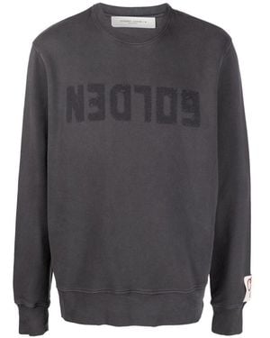 Golden Goose Knitwear - Gray