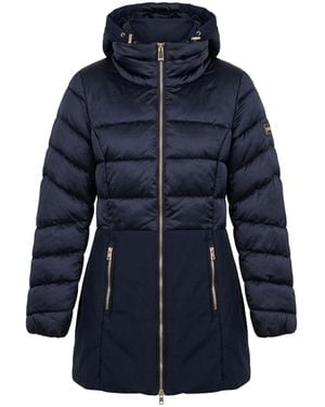 Yes-Zee Jacket - Blue