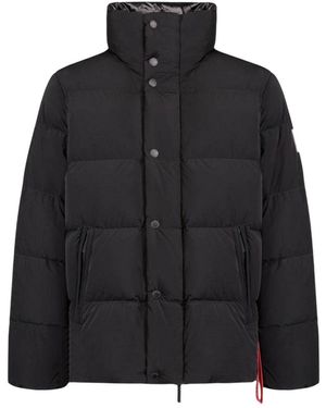 AFTER LABEL Jackets - Black