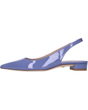 Stuart Weitzman Schuhe Mit Absatz - Blau