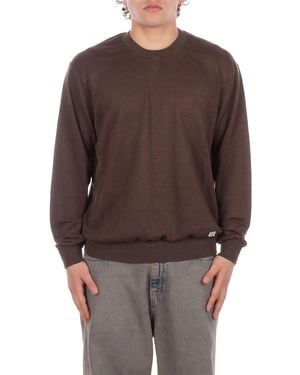 C.P. Company Camisas Peat - Marrón