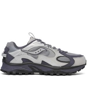Saucony Naissances - Gris