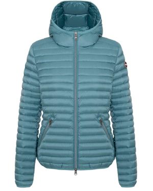 Colmar Chaquetas Azules