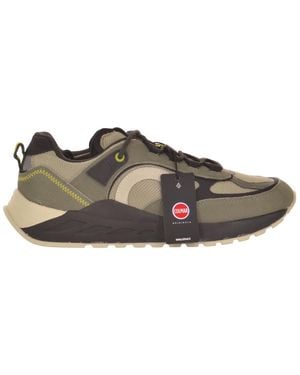 Colmar Sneakers - Black