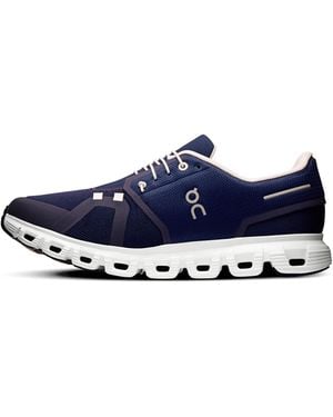 On Shoes Shoe 3Mf10070692 - Blue