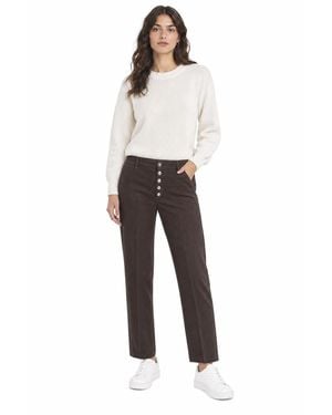 Dondup Pants - White