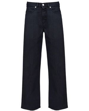 Nine:inthe:morning Pants - Blue