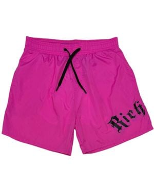 John Richmond John Richmond Bakaky Bademode - Pink