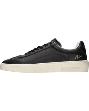 DSquared² Sneakers Noirs