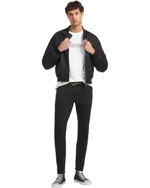 Guess Jeans Skinny G12 - Black