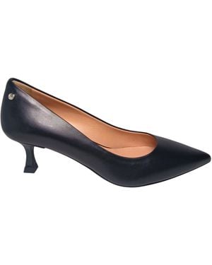 Pollini Sa10215C9Nap000 Leather - Blue