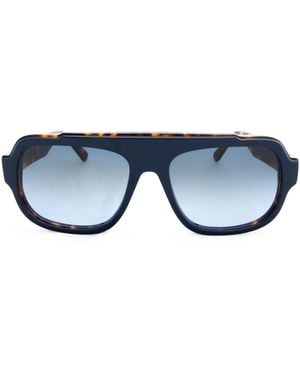 Catuma Sonnenbrillen Bunda-3S Mann - Blau