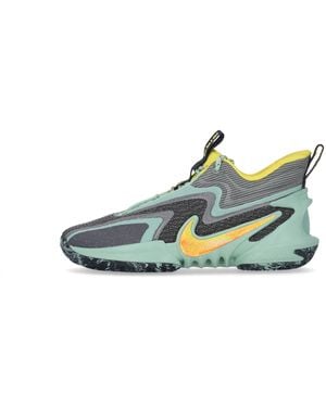Nike Cosmic Unity 2 Low Shoe - Green