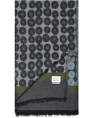 ALESSIA SANTI Sjaal - Grijs