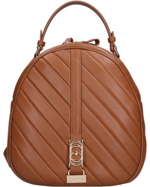 La Carrie Bags - Brown