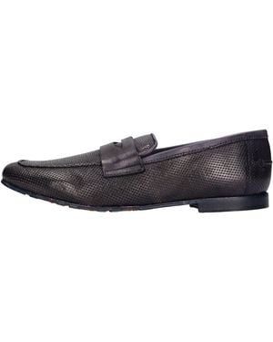 JP/DAVID Niedrig Schuhe Blau