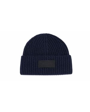 Dondup Hats - Blue