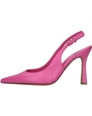Festamilano Chaussures Avec Talon - Rose