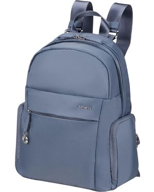 Samsonite Taschen. Blau