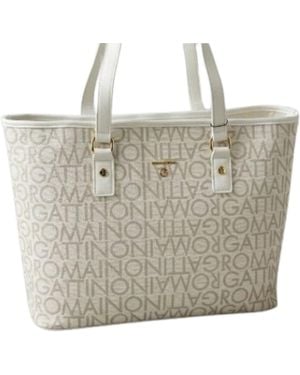 Gattinoni Bolsa Charlie Compras - Multicolor