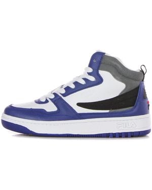 Fila High Top Sneaker fur Herren Online Schlussverkauf Bis zu 44 Rabatt Lyst DE