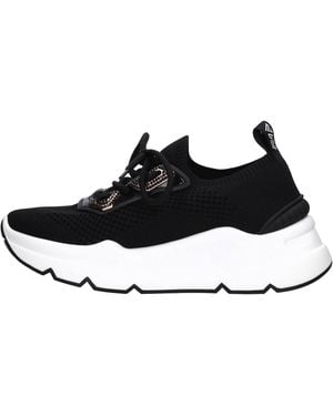Emanuélle Vee Sneakers - Black