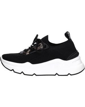 Emanuélle Vee Sneakers - Black
