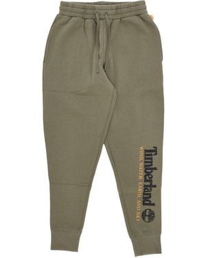 Timberland Sweatpants - Green