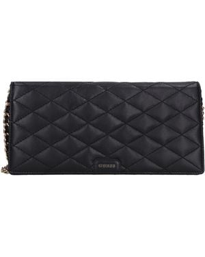Guess Taschen. Schwarz - Grau