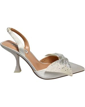 Steve Madden Smw41A30P4212038 Satin - Metallic