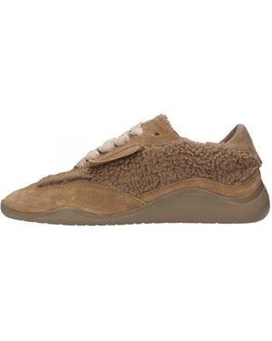 Vic Matié Sneakers - Brown