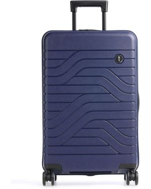 Bric's Grobe 43X65X26 B1Y08427-050-Blau Blau